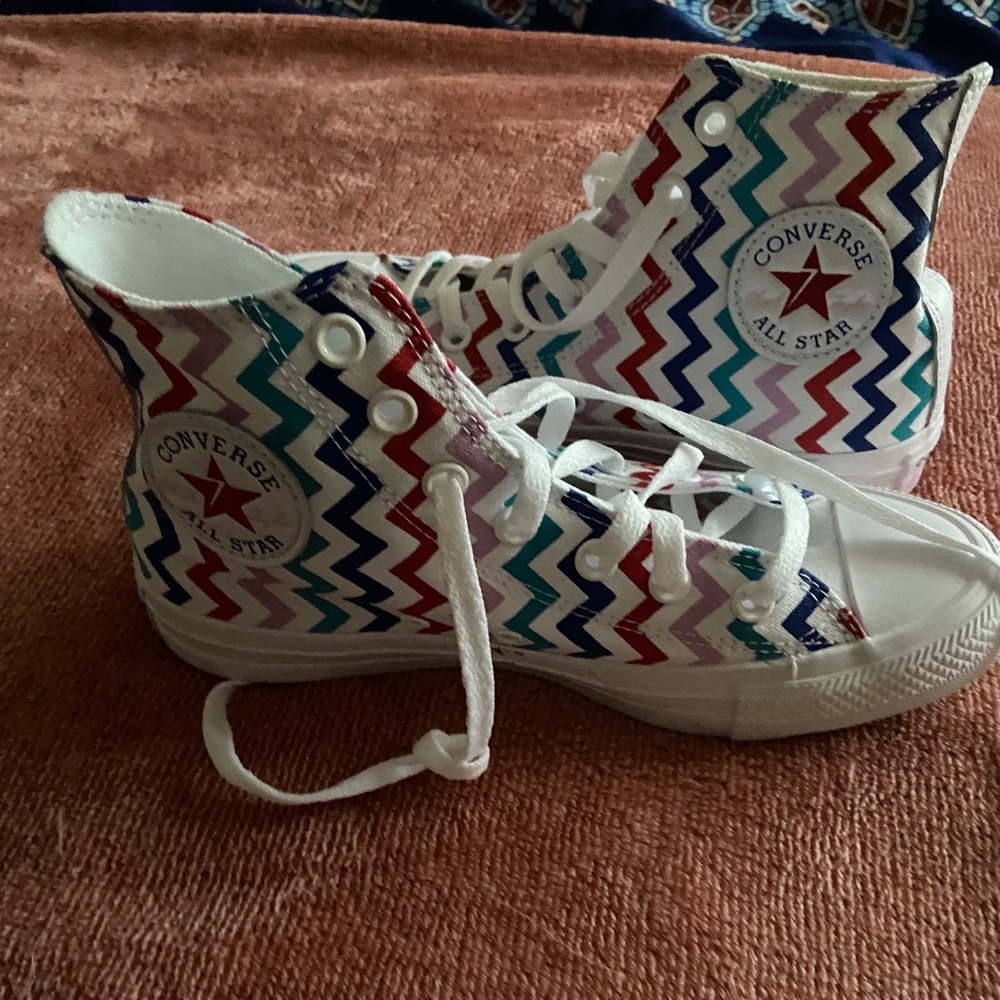 Brand new converses